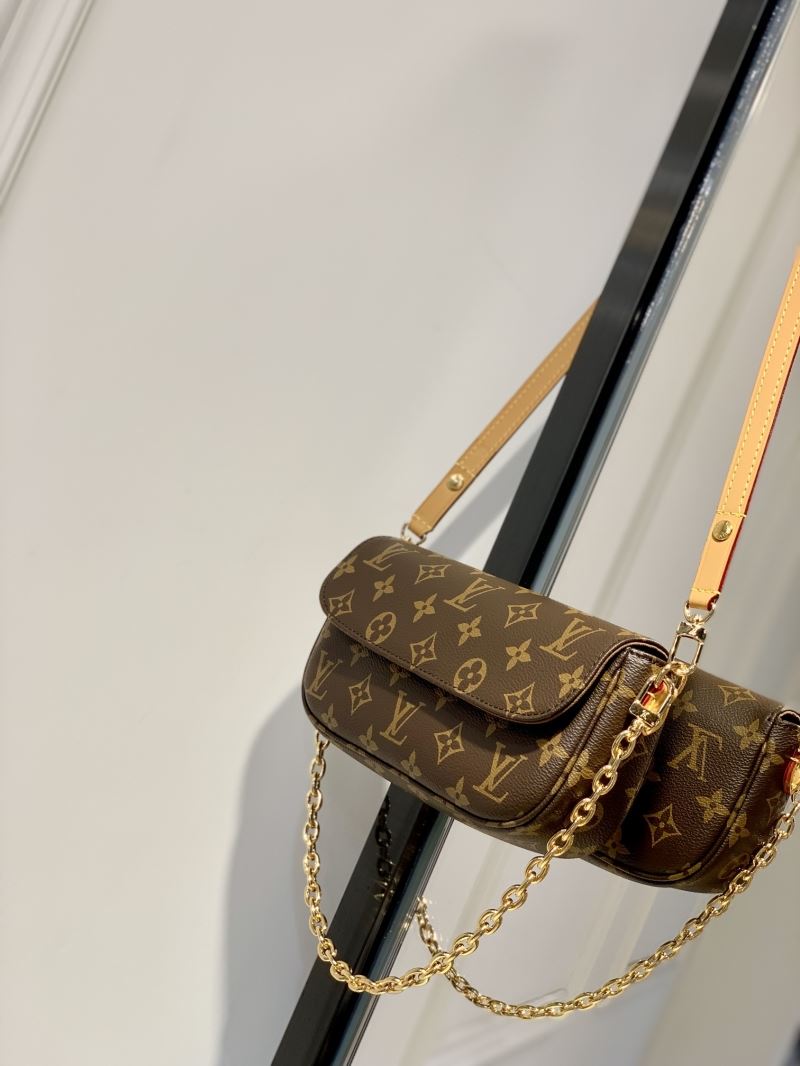 LV Satchel bags